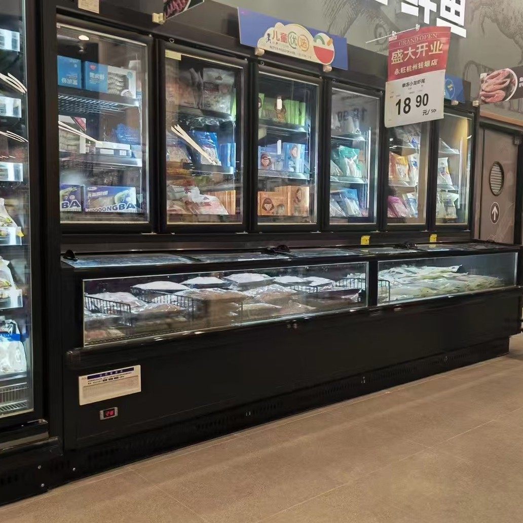 Combination Cabinets