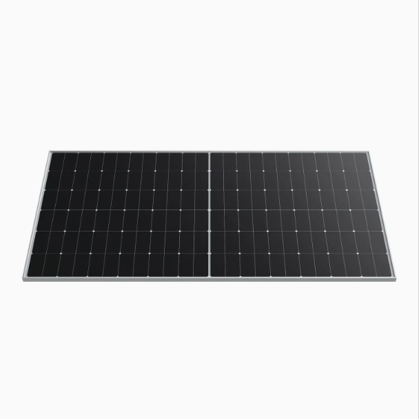 Monocrystalline Silicon Solar Photovoltaic Panel