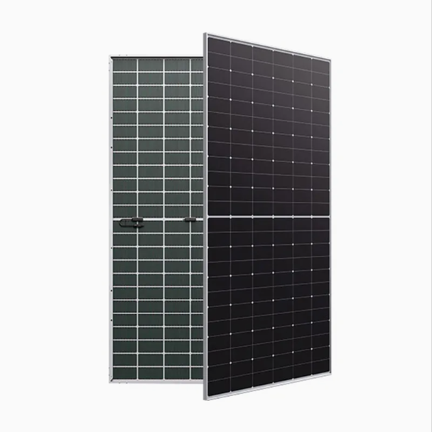 Monocrystalline Silicon Solar Photovoltaic Panel