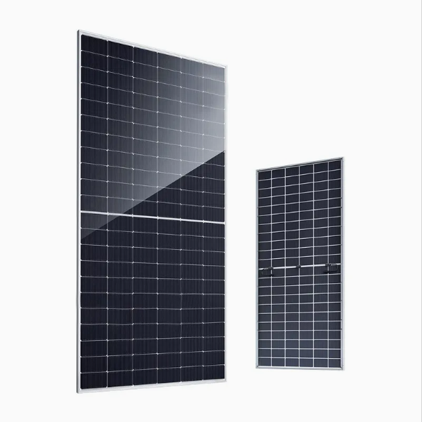 Monocrystalline Silicon Solar Photovoltaic Panel
