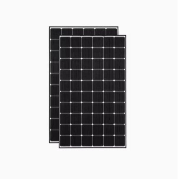 Polycrystalline Silicon Solar Photovoltaic Panel
