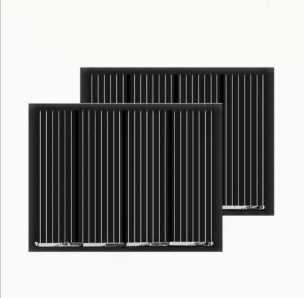 Polycrystalline Silicon Solar Photovoltaic Panel