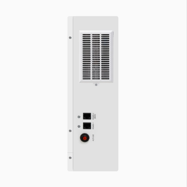 10-20kW Hybrid Solar Inverter