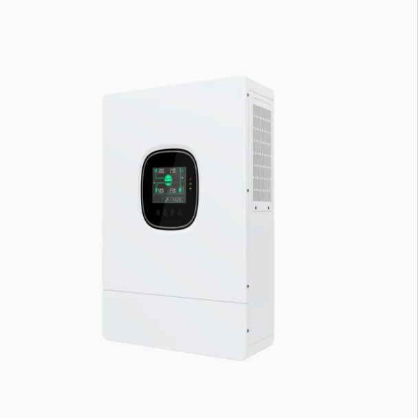 10kW Off-Grid Solar Inverter