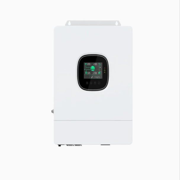 10kW Off-Grid Solar Inverter