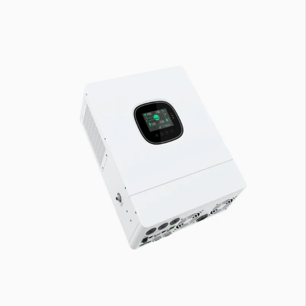 10kW Off-Grid Solar Inverter