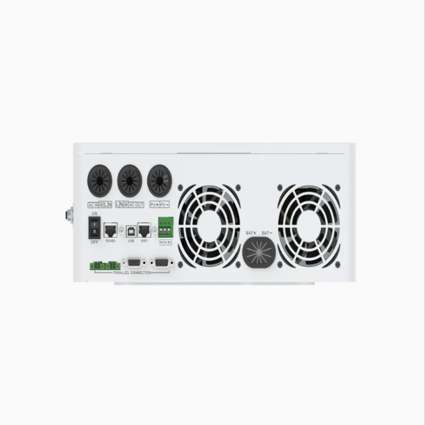 10kW Off-Grid Solar Inverter