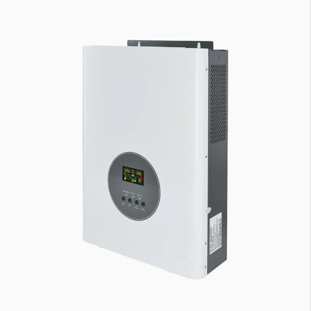 3kW Off-Grid Solar Inverter