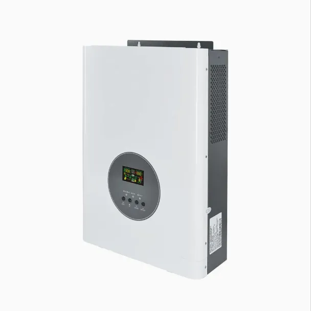 3kW Off-Grid Solar Inverter
