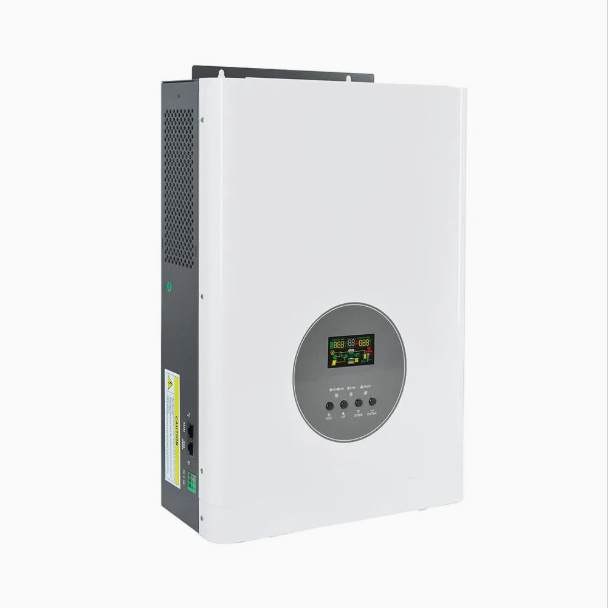 3kW Off-Grid Solar Inverter
