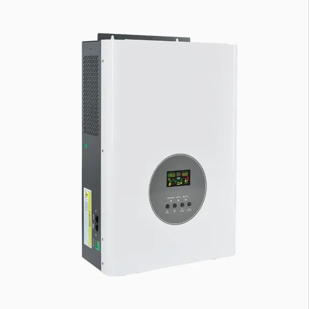 3kW Off-Grid Solar Inverter