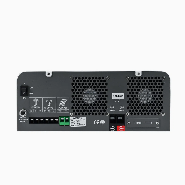 3kW Off-Grid Solar Inverter