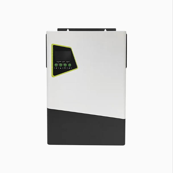 5kW Off-Grid Solar Inverter