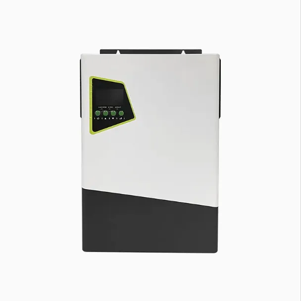 5kW Off-Grid Solar Inverter
