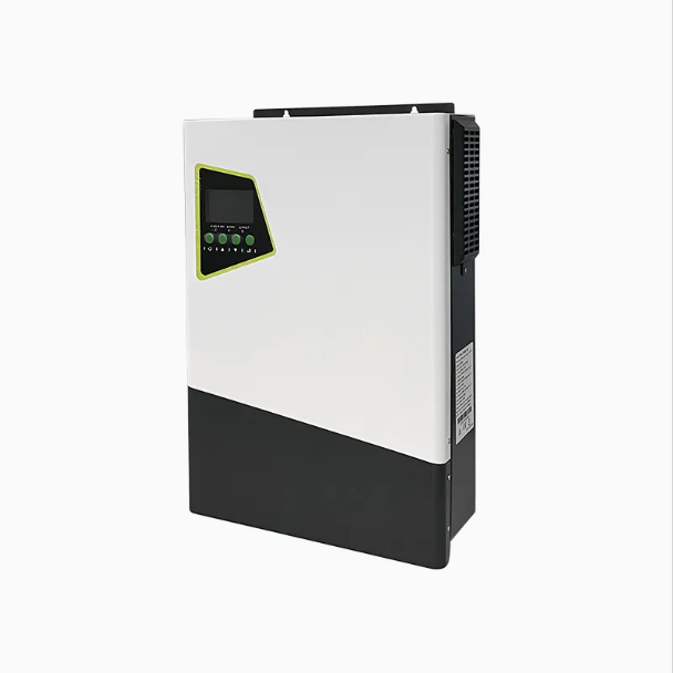 5kW Off-Grid Solar Inverter