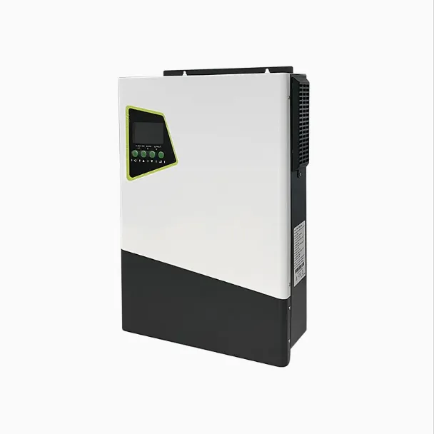 5kW Off-Grid Solar Inverter