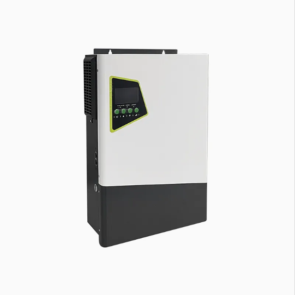 5kW Off-Grid Solar Inverter