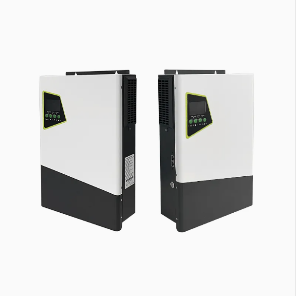 5kW Off-Grid Solar Inverter