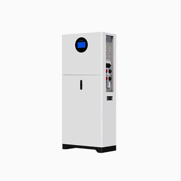 Floor-Standing Home Energy Storage