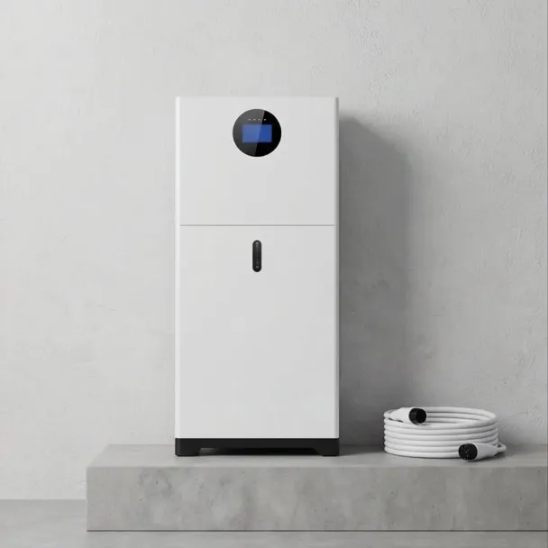 Floor-Standing Home Energy Storage