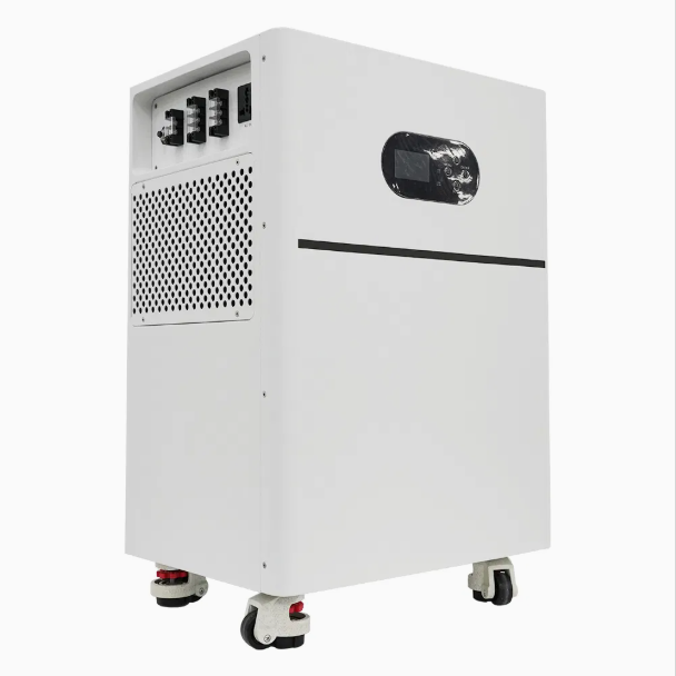 Customizable residential energy storage