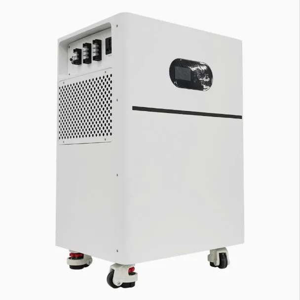 Customizable residential energy storage