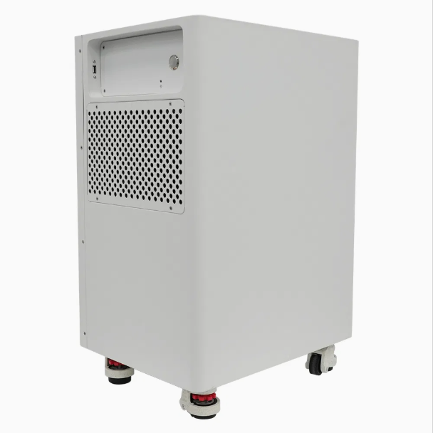 All-in-One Home Energy Storage System Series