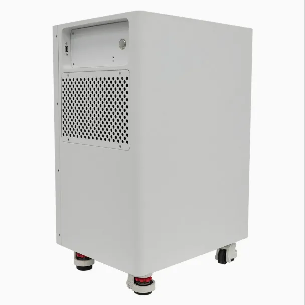 All-in-One Home Energy Storage System Series