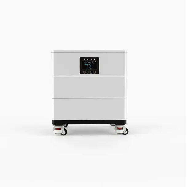 Customizable residential energy storage