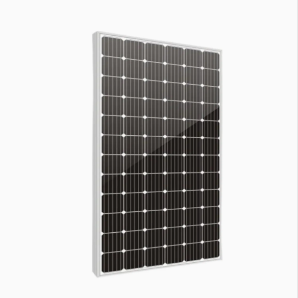 HJT Solar Panel
