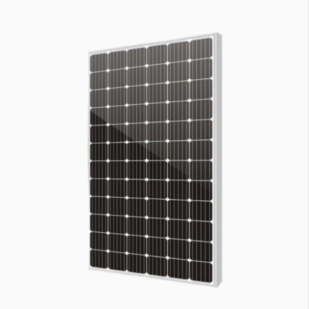 HJT Solar Panel