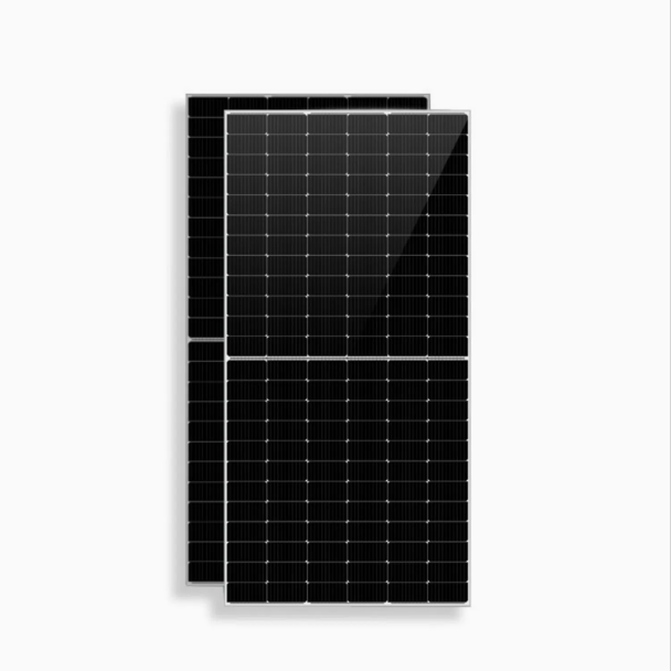 HJT Solar Panel