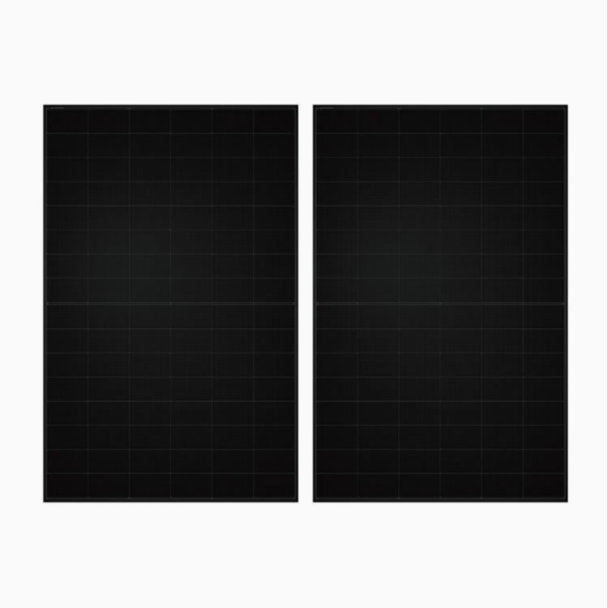 HJT Solar Panel