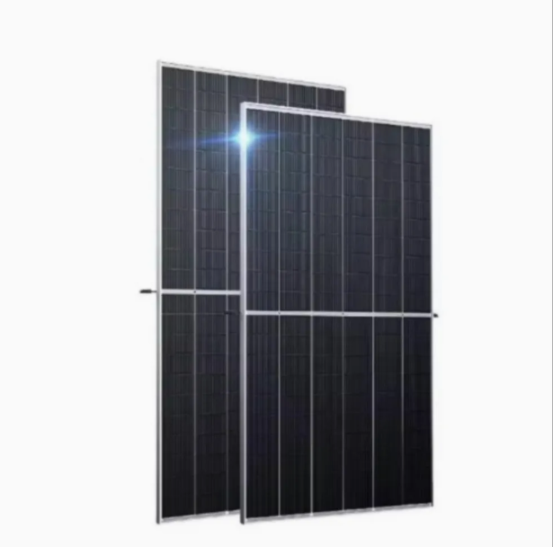 PERC solar panel