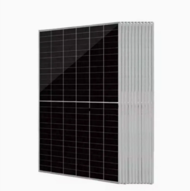 PERC solar panel