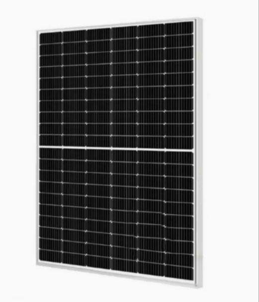 PERC solar panel