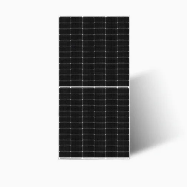 TOPCon solar panel