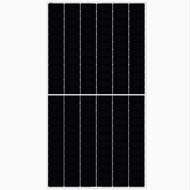 TOPCon solar panel