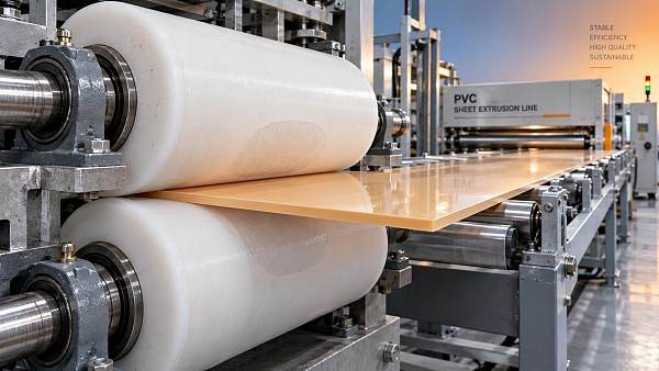 What causes UHMWPE rollers to deform under continuous load?