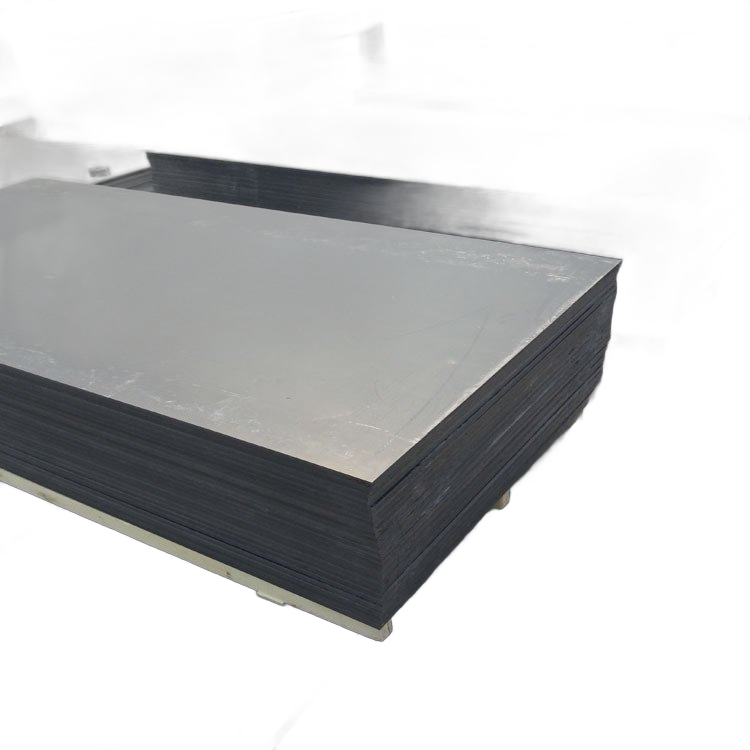 UHMWPE Sheets for Mining Wear Liners