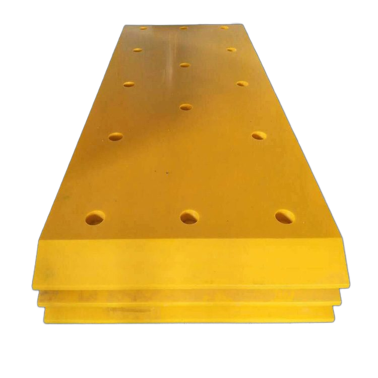 UHMWPE Sheets for Mining Wear Liners UHMWPE Sheets for Mining Wear Liners
