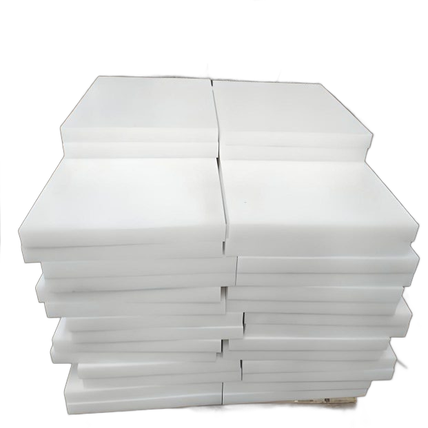 UHMWPE Sheets for Mining Wear Liners