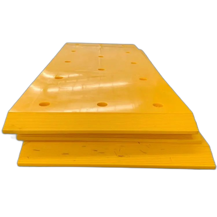 UHMWPE Sheets for Mining Wear Liners