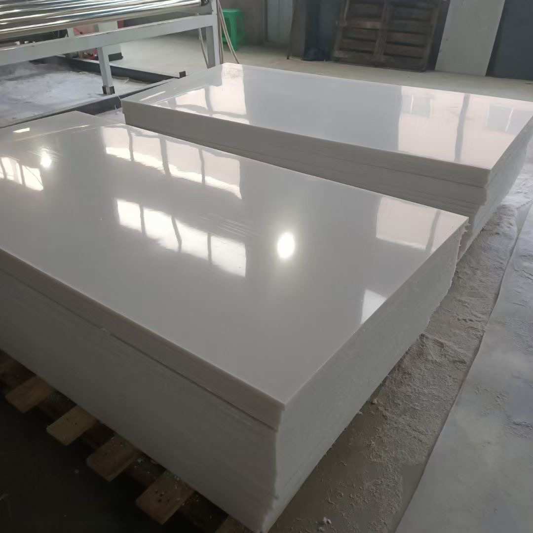 PP sheet for anti-corrosive water tanks PP sheet for anti-corrosive water tanks