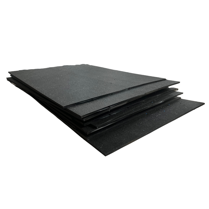 PE sheet used as a lining for water storage reservoirs. PE sheet used as a lining for water storage reservoirs.