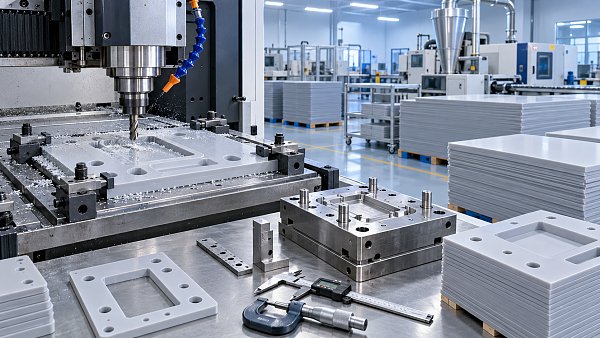How to compare custom plastic parts quotes without missing tooling costs