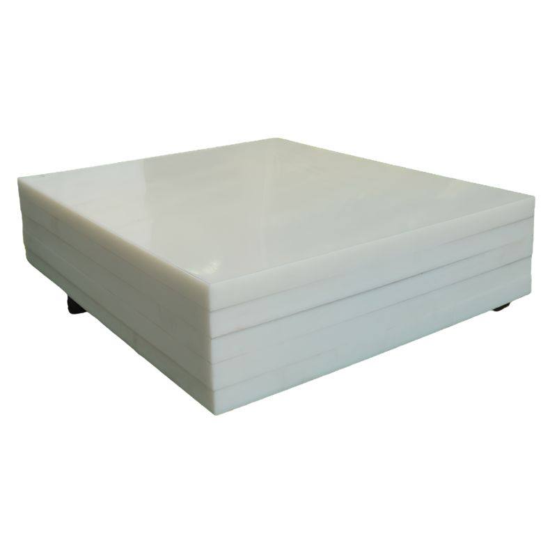 UHMWPE Dump Truck Bed Liners