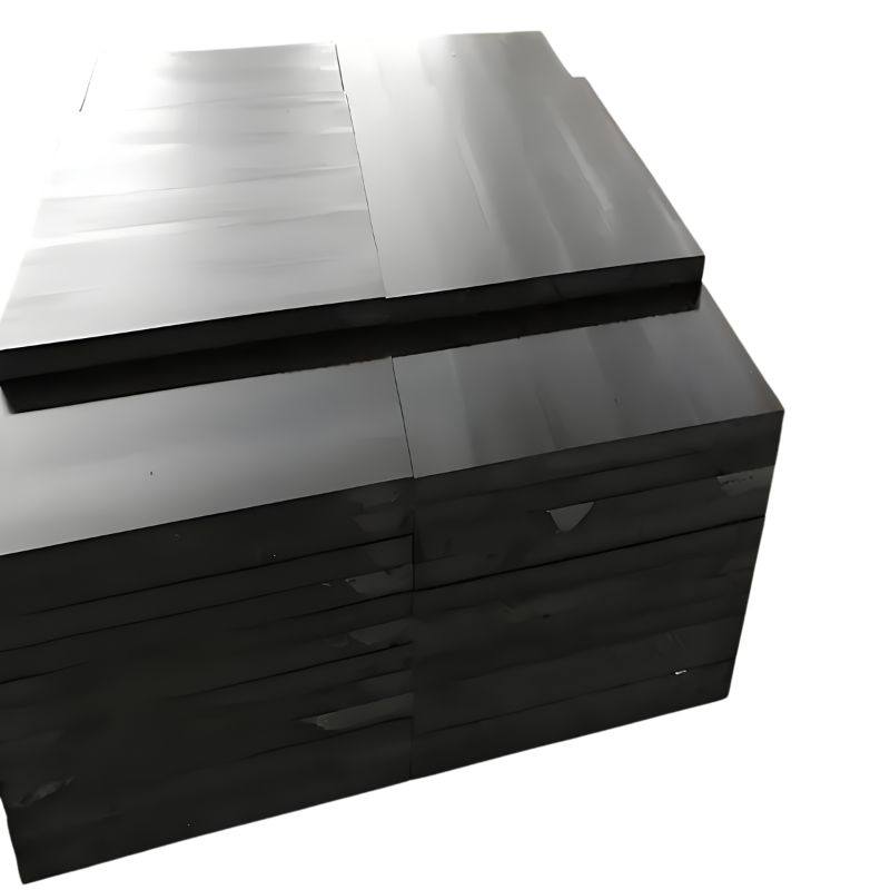UHMWPE Sheets for Chute & Hopper Liners