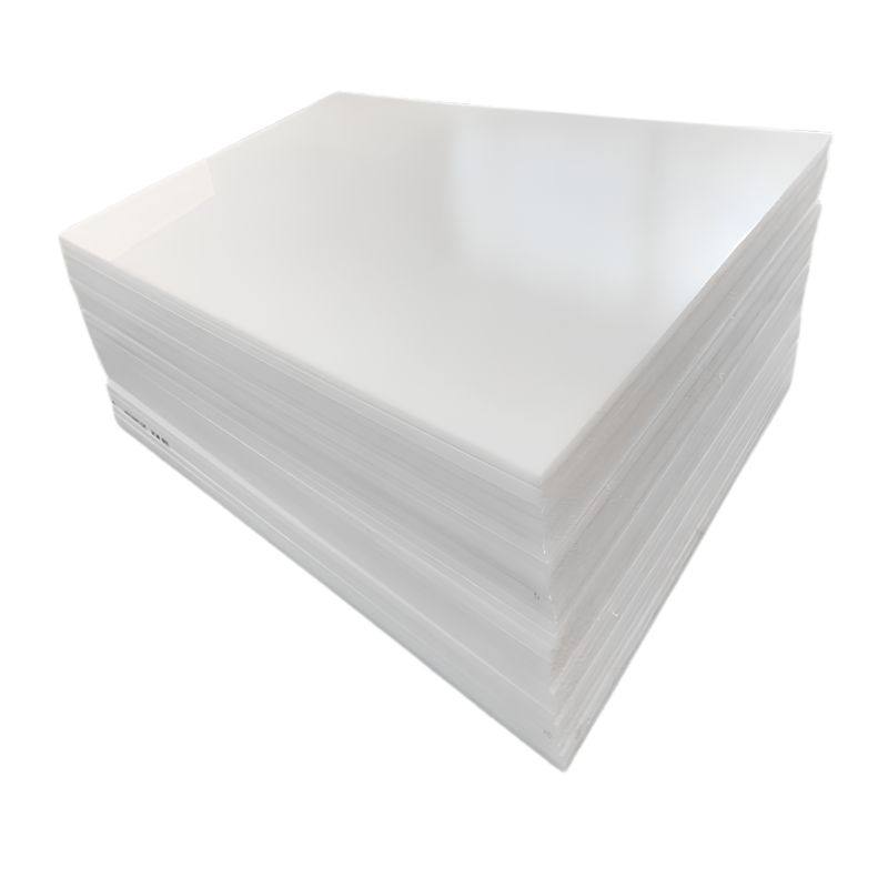 UHMWPE Sheets for Material Handling
