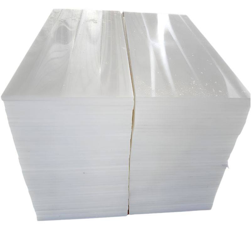 UHMWPE Dump Truck Bed Liners